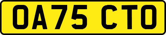 OA75CTO