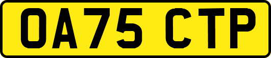OA75CTP