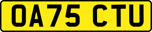 OA75CTU