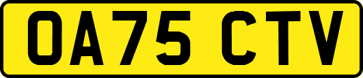 OA75CTV