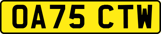 OA75CTW