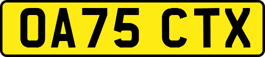 OA75CTX