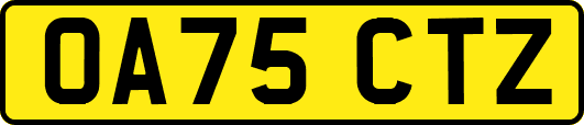 OA75CTZ