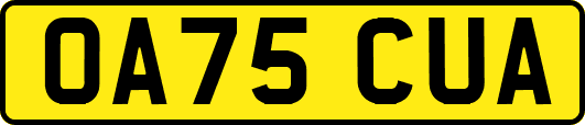 OA75CUA