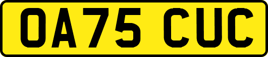 OA75CUC