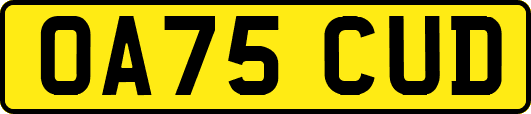 OA75CUD