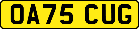 OA75CUG