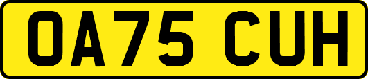 OA75CUH