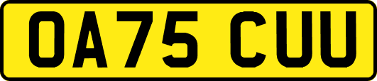 OA75CUU