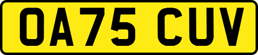 OA75CUV