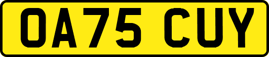 OA75CUY