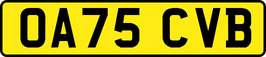 OA75CVB