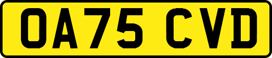 OA75CVD