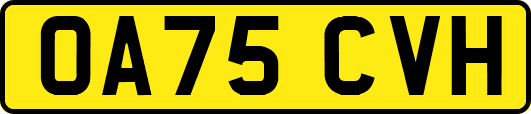OA75CVH