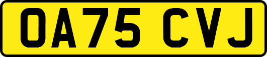 OA75CVJ