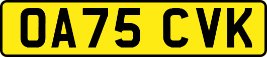 OA75CVK