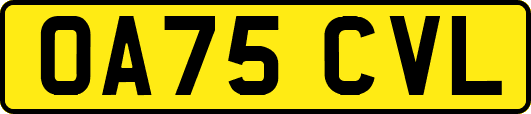 OA75CVL