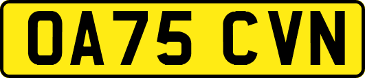OA75CVN