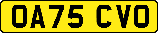OA75CVO