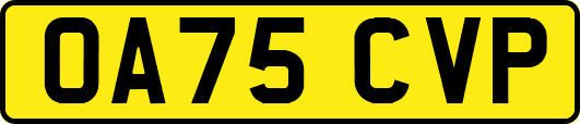 OA75CVP