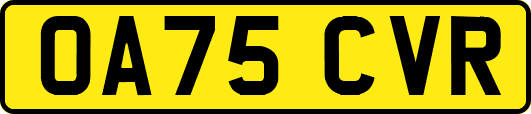 OA75CVR