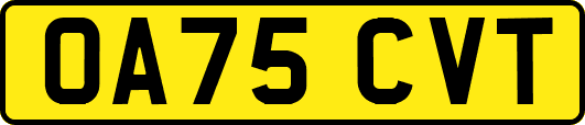 OA75CVT
