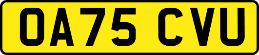 OA75CVU