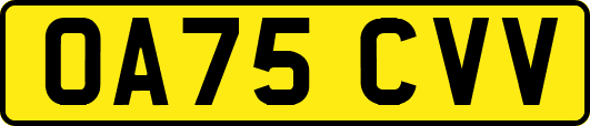 OA75CVV