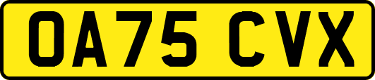 OA75CVX
