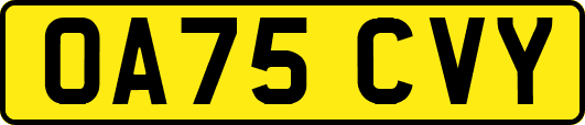 OA75CVY