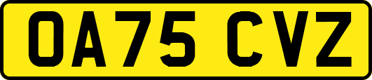 OA75CVZ