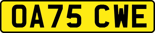 OA75CWE