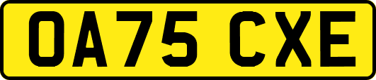 OA75CXE