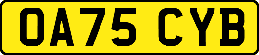 OA75CYB