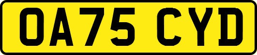 OA75CYD