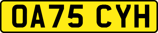 OA75CYH
