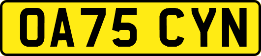 OA75CYN
