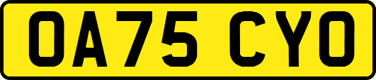 OA75CYO