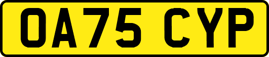 OA75CYP