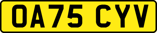 OA75CYV