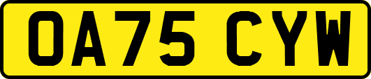 OA75CYW