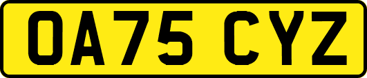 OA75CYZ
