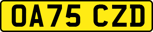 OA75CZD