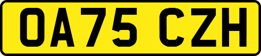 OA75CZH