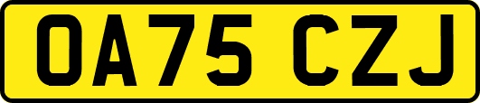 OA75CZJ