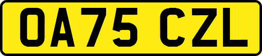 OA75CZL