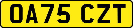 OA75CZT