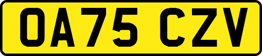 OA75CZV