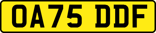 OA75DDF