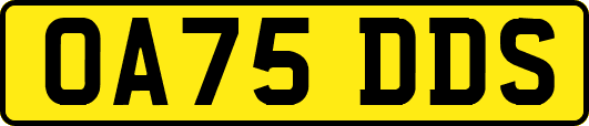 OA75DDS